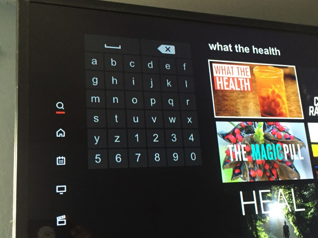 What The Health (2017) - Reseña - Y entonces, ¿qué comemos?