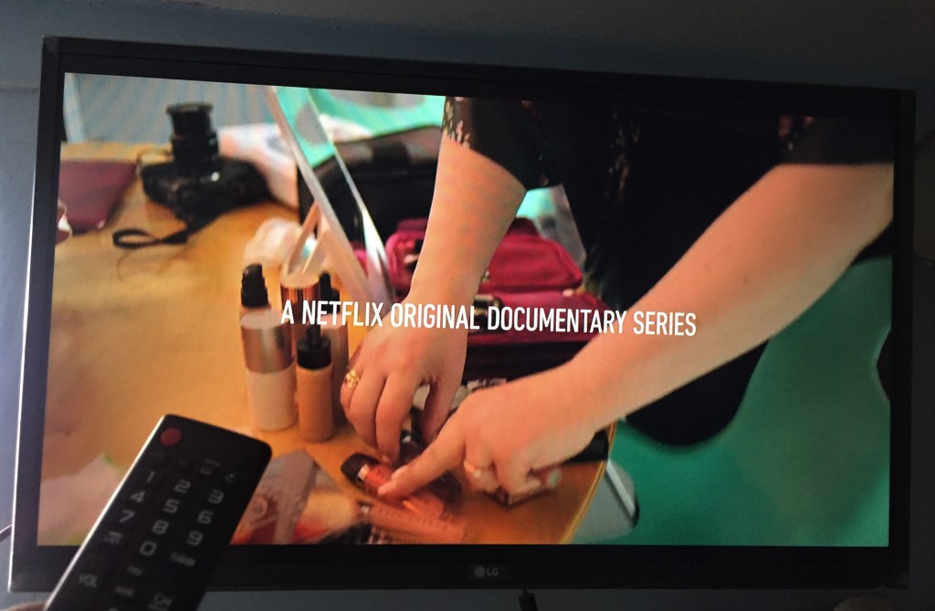 Broken (Serie de TV) (2019) - Filmaffinity