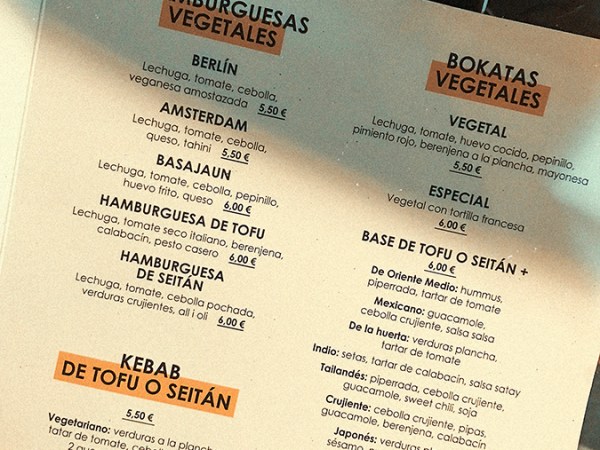 Un par de veganos en la&nbsp;CDMX